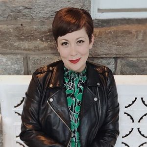 Meet your Posher, Devorah